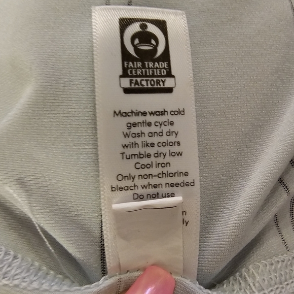 Athleta Racerback Tank - Picture 7 of 11